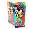 Конфеты Pop Rocks Stick Candy "Волшебный прыжок" Шипучка - взрывашка с фруктовым вкусом, купить с доставкой на дом фото 1 — Корейские товары для всей семьи(КорОпт)