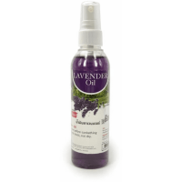 Banna Lavender Oil - Масло для массажа с экстрактом Лаванды.