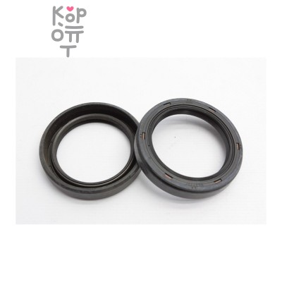 Сальник 40x54x10 BE3775F 09283-40021 (Б / Н) резиновый NOK