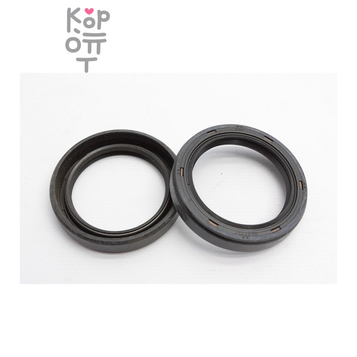 Сальник 40x54x10 BE3775F 09283-40021 (Б / Н) резиновый NOK