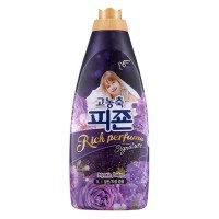 Pigeon Rich Perfume Signature Концентрированный кондиционер для белья - роскошный парфюм, эксклюзив