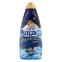 Pigeon Rich Perfume Signature Концентрированный кондиционер для белья - роскошный парфюм, эксклюзив