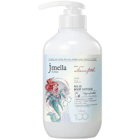 JMELLA Body Lotion Dark Orchid - Парфюмированный лосьон для тела 500 мл