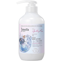 JMELLA Body Lotion Dark Orchid - Парфюмированный лосьон для тела 500 мл