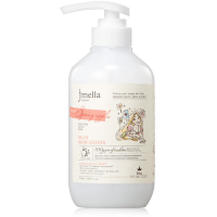 JMELLA Body Lotion Dark Orchid - Парфюмированный лосьон для тела 500 мл