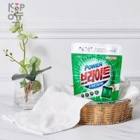 MUKUNGHWA Power Bright Laundry Capsule Detergent - Капсулы для стирки 30шт.  