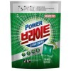 MUKUNGHWA Power Bright Laundry Capsule Detergent - Капсулы для стирки 30шт.  , купить с доставкой на дом фото 1 &mdash; Корейские товары для всей семьи(КорОпт)