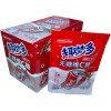 Холодок Qumiaoduo Fruity C Candy - Волнительный вкус фруктов с Витамином С и вкусом Личи, купить с доставкой на дом фото 3 &mdash; Корейские товары для всей семьи(КорОпт)