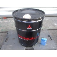 MITSUBISHI CVT FLUID J4+ - Трансмиссионная жидкость для вариатора 20л.