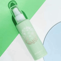 Kumano Cosme Station Rinka Beauty cleansing gel - Очищающий увлажняющий гель для умывания, наполненный натуральными ингредиентами, 150мл.