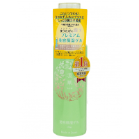 Kumano Cosme Station Rinka Beauty cleansing gel - Очищающий увлажняющий гель для умывания, наполненный натуральными ингредиентами, 150мл.