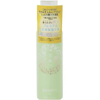 Kumano Cosme Station Rinka Beauty cleansing gel - Очищающий увлажняющий гель для умывания, наполненный натуральными ингредиентами, 150мл.