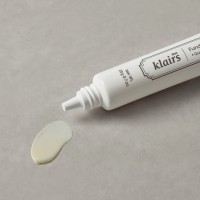 Dear, Klairs Fundamental Nourishing Eye Butter - Высокопитательный крем для глаз на основе масел 20гр.