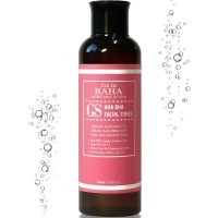 COS DE BAHA AHA/BHA GS Toner (GS) - Тонер-эксфолиант с кислотами для проблемной кожи 200 мл