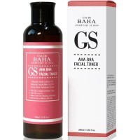 COS DE BAHA AHA/BHA GS Toner (GS) - Тонер-эксфолиант с кислотами для проблемной кожи 200 мл
