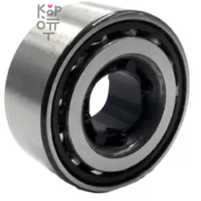 NSK 43KWD02JB01 - Подшипник ступицы     