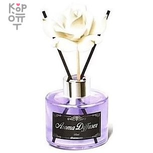  Sandokkaebi Aroma Diffuser - Жидкий освежитель воздуха с декоративными аромапалочками.  — Корейские товары для всей семьи(КорОпт)