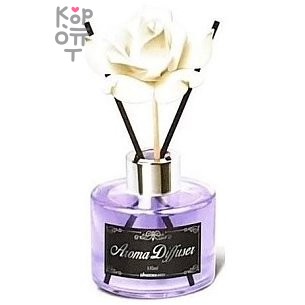  Sandokkaebi Aroma Diffuser - Жидкий освежитель воздуха с декоративными аромапалочками. 