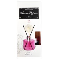  Sandokkaebi Aroma Diffuser - Жидкий освежитель воздуха с декоративными аромапалочками. 