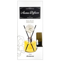  Sandokkaebi Aroma Diffuser - Жидкий освежитель воздуха с декоративными аромапалочками. 