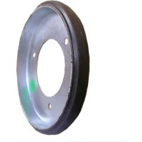 Huter - Фрикционное кольцо для снегоуборщиков SGC-4000,4100,4800,5500,6000,8000,8100,11000 ZMD