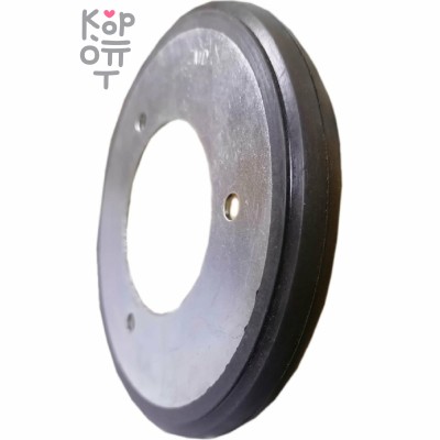 Huter - Фрикционное кольцо для снегоуборщиков SGC-4000,4100,4800,5500,6000,8000,8100,11000 ZMD