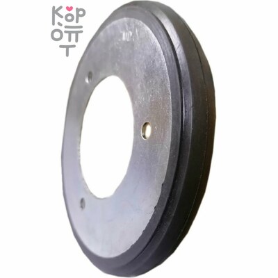 Huter - Фрикционное кольцо для снегоуборщиков SGC-4000,4100,4800,5500,6000,8000,8100,11000 ZMD