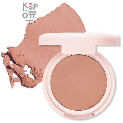 Etude Air Mousse Eyes Br401 - Тени-мусс для век 2 г