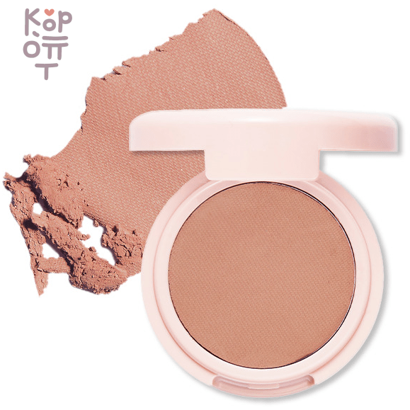 Etude House Air Mousse Eyes - Тени-мусс для век 2гр., купить с доставкой на дом Мягче и сияюще! Новая концепция макияжа глаз, сочетающая преимущества жидких и пудровых теней.