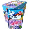 Леденцовая карамель Wanheda QiQi - фруктовая с витамином С и вкусом напитков, купить с доставкой на дом фото 3 &mdash; Корейские товары для всей семьи(КорОпт)