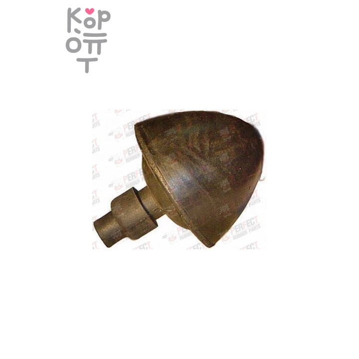 Отбойник рычага 48332-35020, 48332-26020 T2845P, TO-11-LN50P 4RUNNER / DYNA / HI ACE (передний) PERFECT