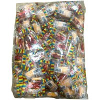 Мармелад Fudge Гамбургер, 2кг