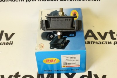 Подушка двигателя S083-39-040B / S113-39-040B D10E200LR RBI