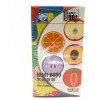 Мягкая конфета Shun Long Fruit BOBO со вкусом фруктов, купить с доставкой на дом фото 2 &mdash; Корейские товары для всей семьи(КорОпт)