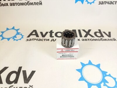 Подшипник игольчатый MH044061 первичного вала для Mitsubishi