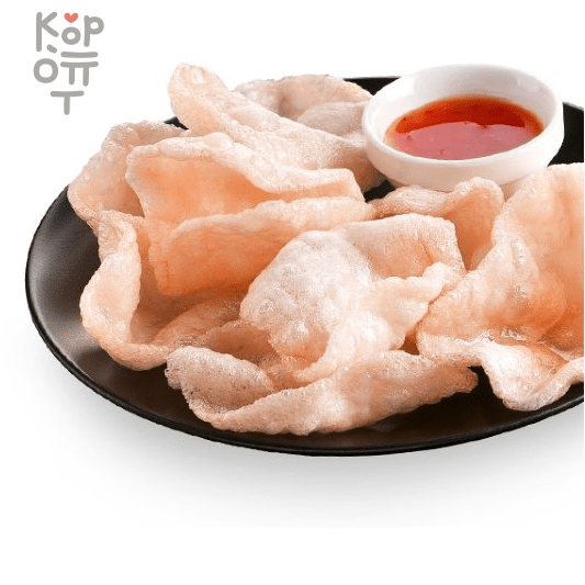Креветочные чипсы для приготовления Real Tang, 227гр. по цене 191 руб ...