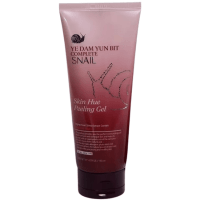 Ye Dam Yun Bit Snail Peeling Gel - Пилинг - гель с муцином улитки 180 мл