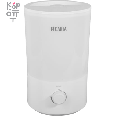 Увлажнитель воздуха Ресанта УВ-3. — Корейские товары для всей семьи(КорОпт)