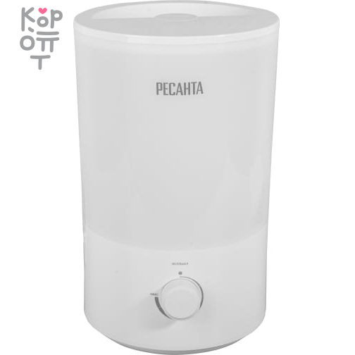Увлажнитель воздуха Ресанта УВ-3., купить с доставкой на дом фото 1 — Корейские товары для всей семьи(КорОпт)