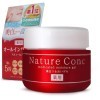 Nature Conc Гель для лица "All in one" с увлажняющим комплексом и экстрактом плаценты, 100 г
