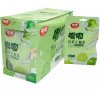 Конфеты Sour Fruit Vitamin C Soft Candy - Йогуртовая помадка с витамином С и вкусом кислого Винограда, купить с доставкой на дом фото 3 &mdash; Корейские товары для всей семьи(КорОпт)