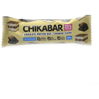 CHIKALAB Батончик глазированный с начинкой, 60 г