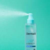 DERMA:B AC Control Body Mist - Освежающий спрей для тела, 200 мл