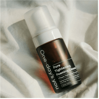 ONE-DAY'S YOU Pore Tightening Foaming Cleanser - Нежная пенка для умывания с поросужающим действием с водой Гамамелиса 120мл.
