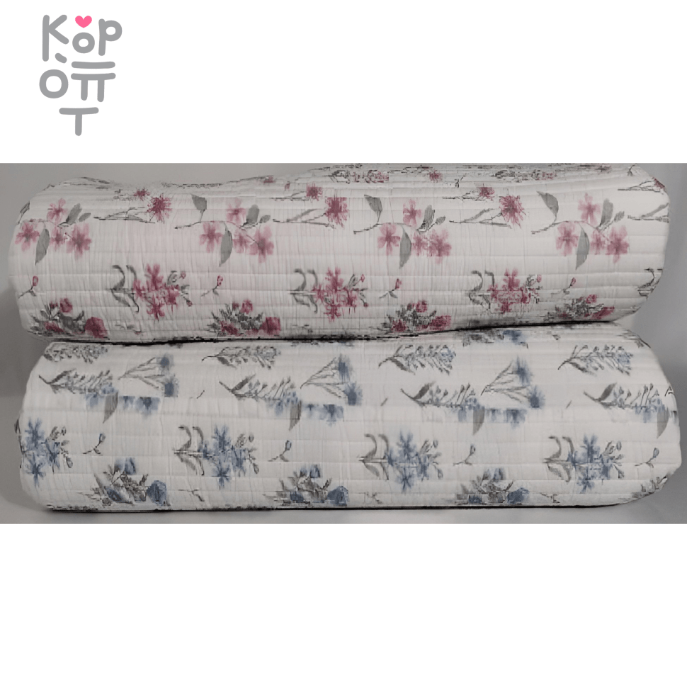 Одеяло Feeling, (хлопок 100%) 455, купить с доставкой на дом фото 1 — Корейские товары для всей семьи(КорОпт)