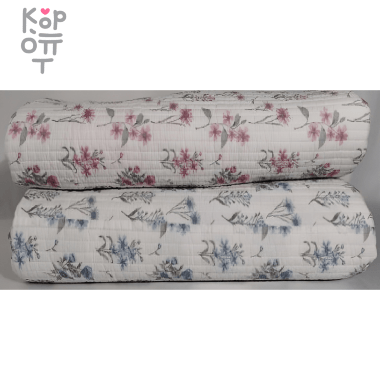 Одеяло Feeling, (хлопок 100%) 455 &mdash; Корейские товары для всей семьи(КорОпт)