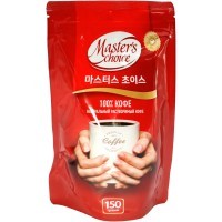 Master's Choice Original Кофе