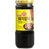 Ottogi Beef Rib Galbi sauce - Оттоги соус-маринад Кальби для говяжьих ребрышек, купить с доставкой на дом фото 4 &mdash; Корейские товары для всей семьи(КорОпт)