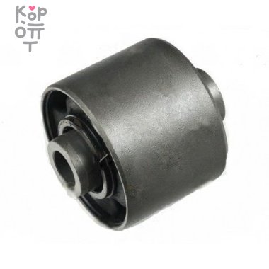 52201-E0030 B8C0030 16x66x51 Аналог - Сайлентблок кабины   — Корейские товары для всей семьи(КорОпт)