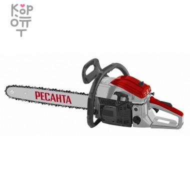 Бензопила Ресанта БП-6220 — Корейские товары для всей семьи(КорОпт)